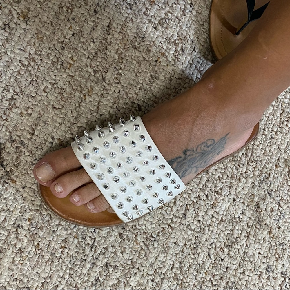 Steve Madden Farryn sandal